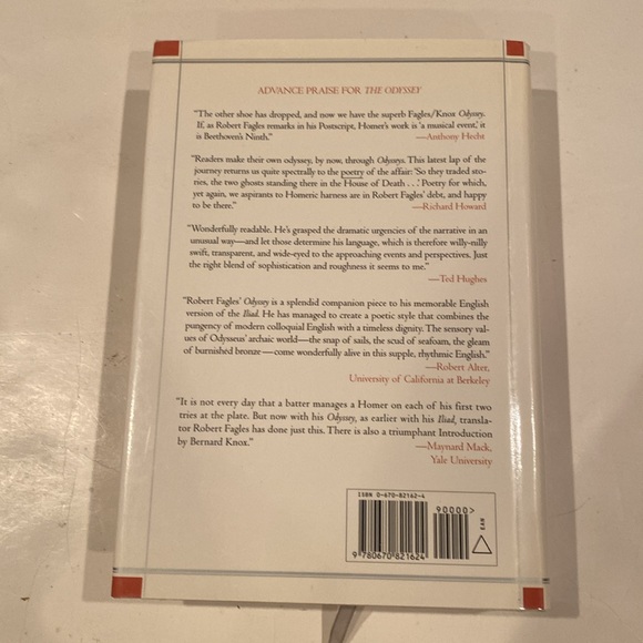 “The Odyssey,” by Homer - Picture 2 of 2